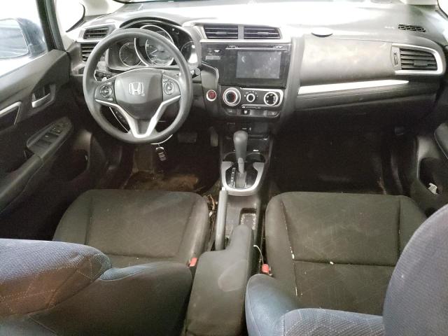 JHMGK5H73GX037857 Honda FIT EX