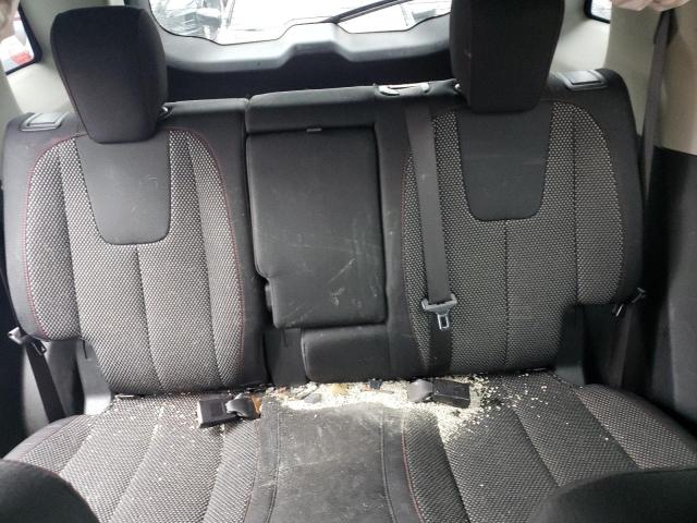 2GKFLSEK3H6294136 GMC Terrain Sle