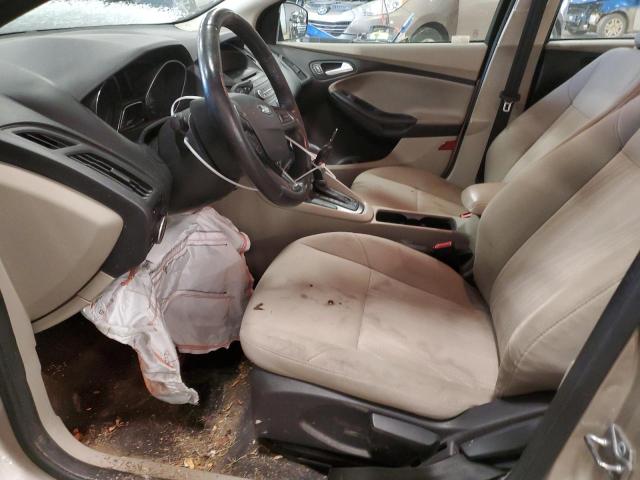 1FADP3F25HL200282 Ford FOCUS SE