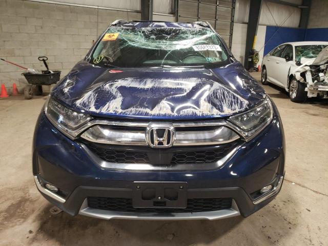 7FARW2H9XJE002284 Honda Cr-v Touring
