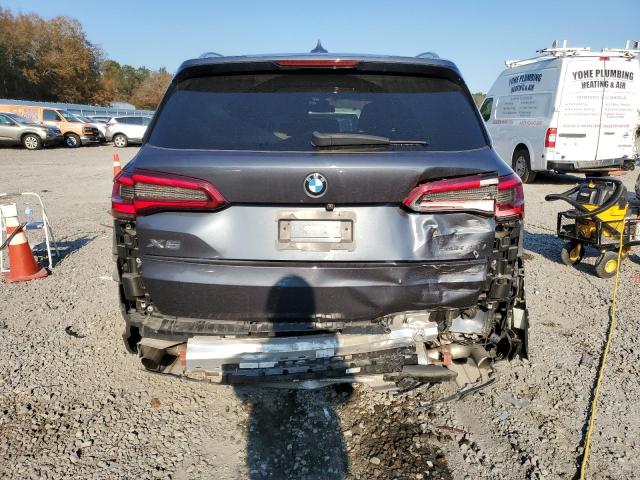 5UXCR4C00L9B61164 BMW X5 Sdrive 40i