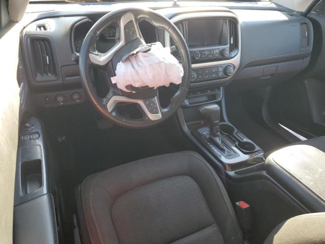 1GTH6BE33F1176611 GMC CANYON SLE