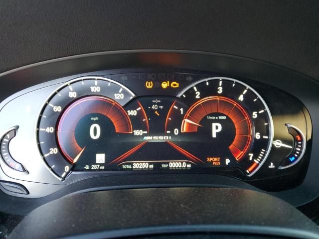 WBAJB9C57JB035275 BMW M550xi