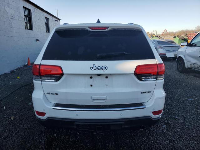 1C4RJFBG5FC717289 Jeep Grand Cherokee Limited
