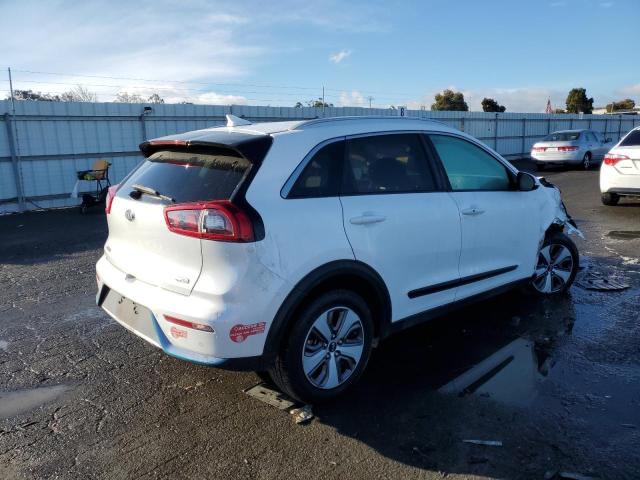 KNDCC3LD9J5188350 KIA Niro Ex Premium