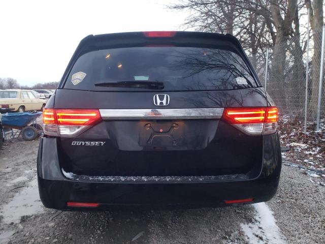 5FNRL5H41FB081944 Honda ODYSSEY EX