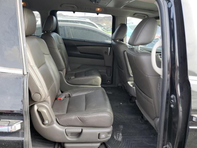 5FNRL5H92FB092608 Honda Odyssey Touring
