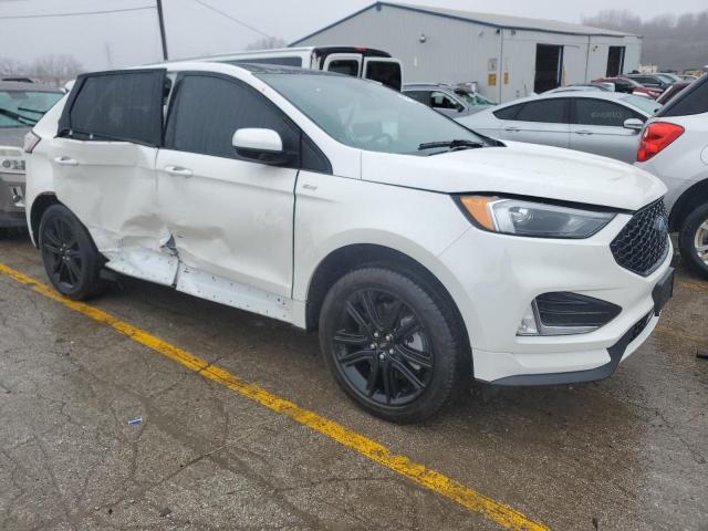 2FMPK4J9XRBA24293 Ford EDGE SEL