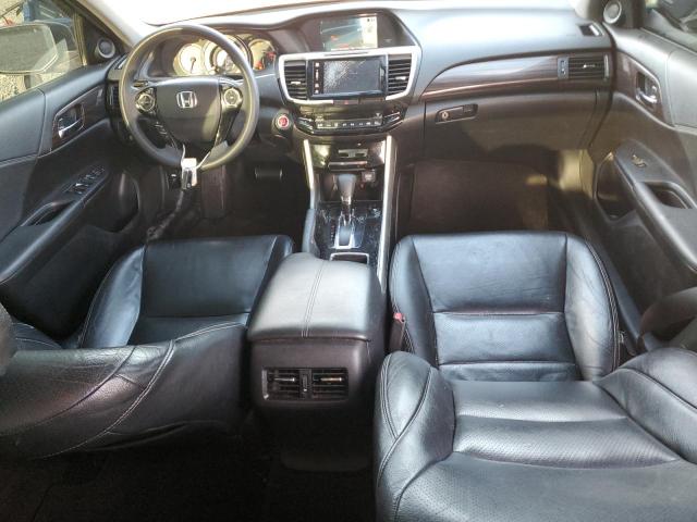 1HGCR2F78HA292877 Honda ACCORD EX
