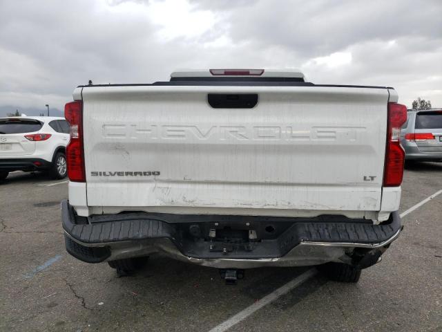 3GCPWCED2MG108325 Chevrolet Silverado C1500 Lt