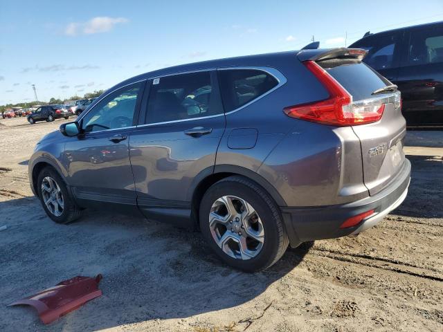 7FARW1H8XKE021226 Honda CR-V EXL