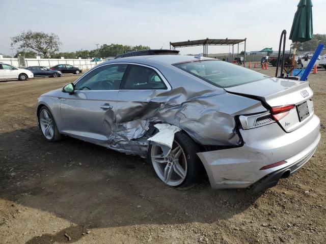 WAUTNAF5XJA001723 Audi A5 Premium Plus S-line