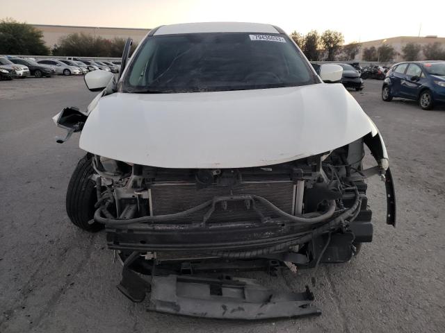 5N1AT2MT4HC795345 Nissan ROGUE S