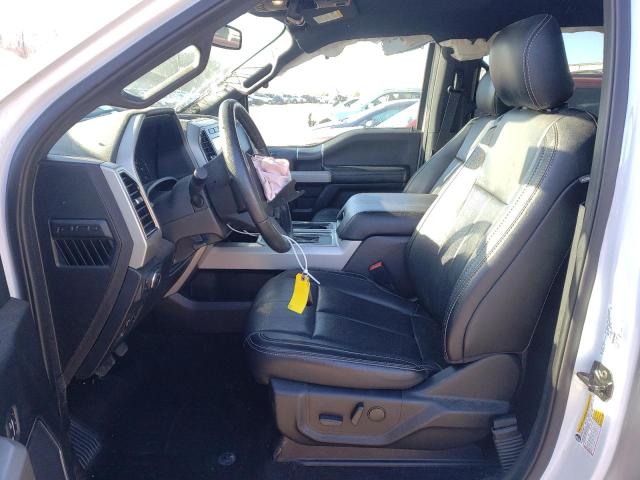 1FTEW1E5XLFA73215 Ford F150 Supercrew