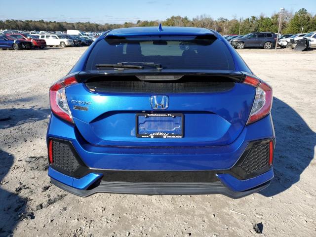 SHHFK7H51HU207649 Honda CIVIC EX