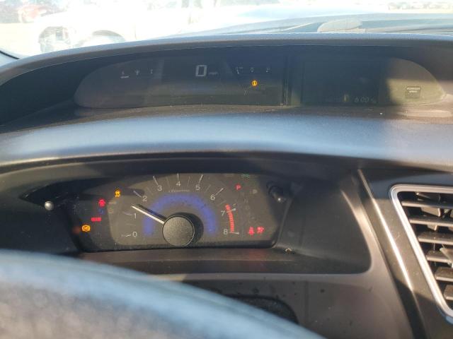 2HGFB2F73FH524172 Honda CIVIC SE