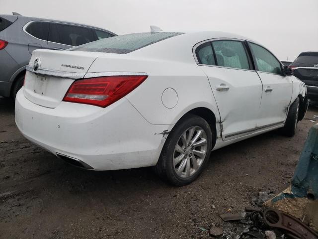 1G4GB5G39GF116368 Buick Lacrosse