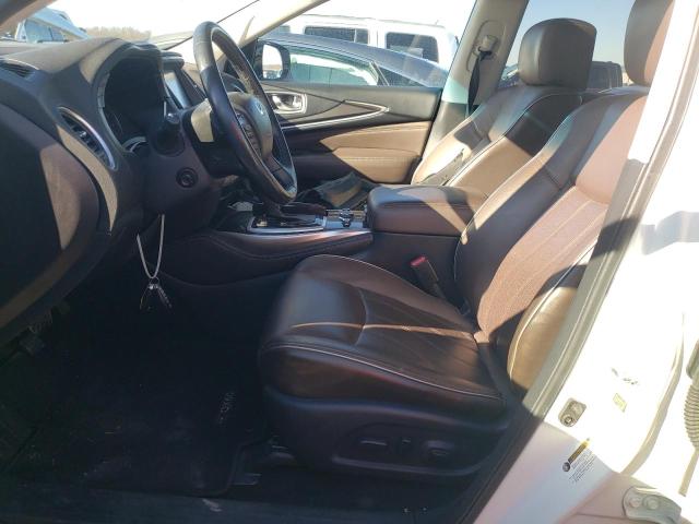 5N1AL0MM0GC504500 Infiniti QX60