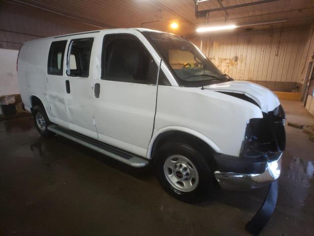 1GTW7AFP0N1192568 GMC Savana G2500