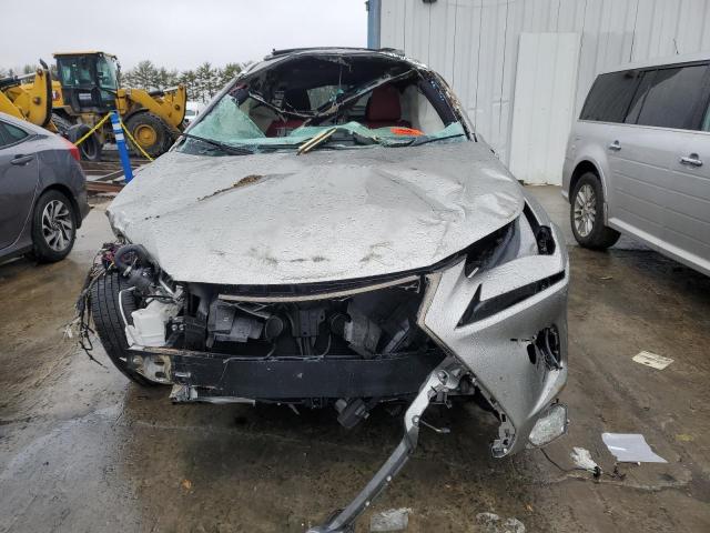 JTJSARDZ1M2262877 Lexus Nx 300 Base