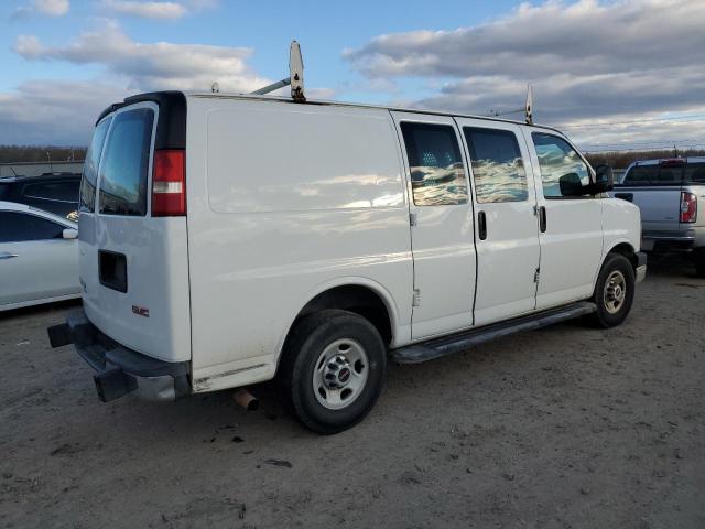 1GTW7FCA4E1915917 GMC Savana G2500