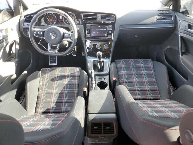 3VW547AU9JM289525 Volkswagen GTI S