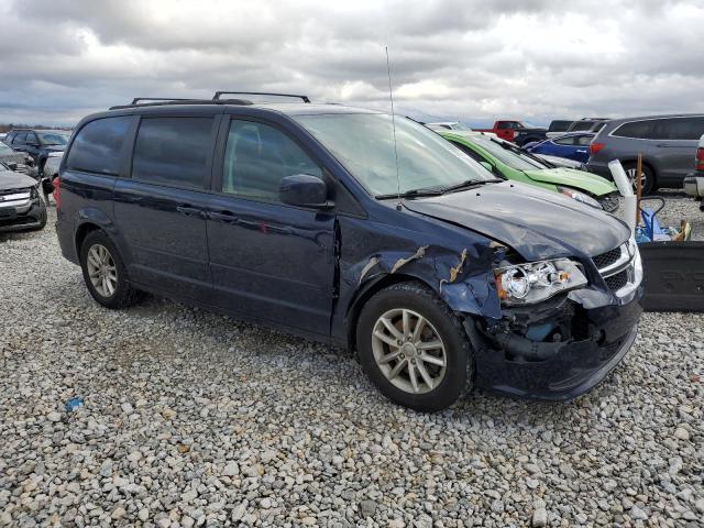 2C4RDGCG3GR180930 Dodge Grand Caravan Sxt