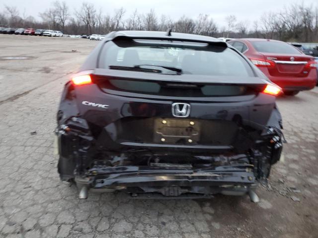 SHHFK7H64LU225631 Honda CIVIC EX