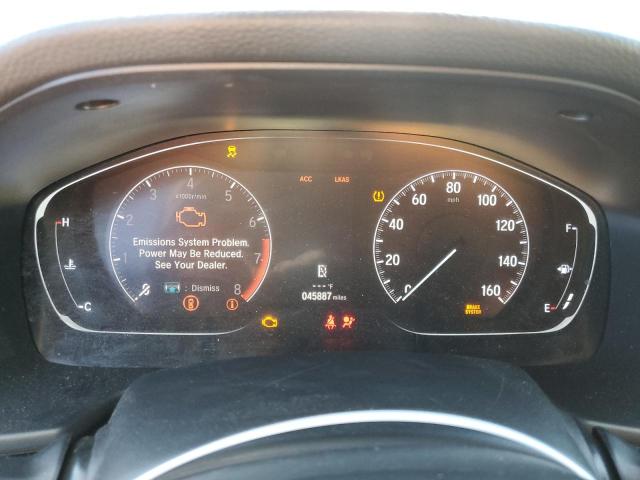 1HGCV1F39LA001766 Honda Accord Sport