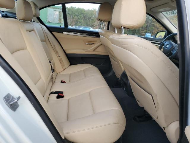 WBA5A5C51GG354230 BMW 528 I
