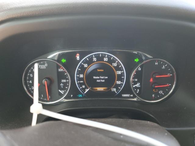 1GKKNPLS6JZ114652 GMC Acadia Denali