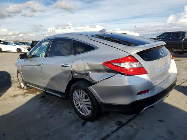 5J6TF3H55FL000445 Honda Crosstour Exl