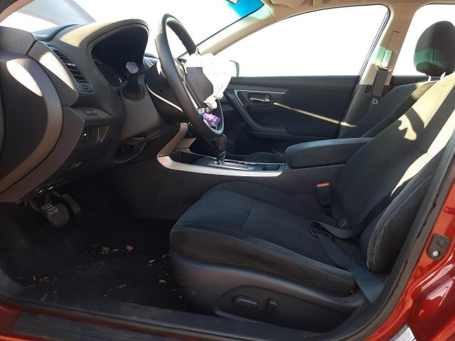 1N4AL3AP5FC204346 Nissan ALTIMA 2.5