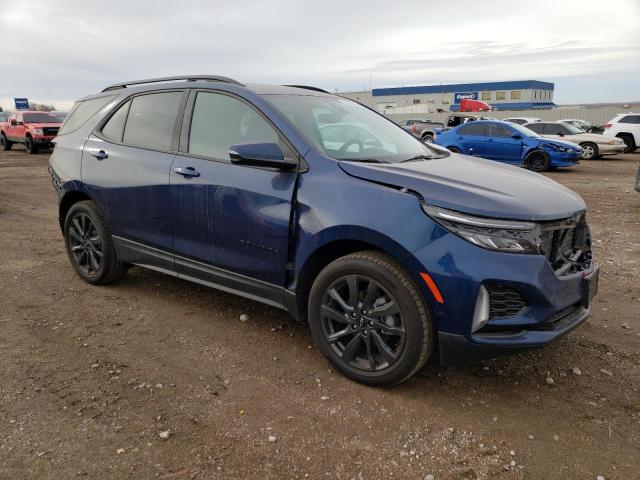 3GNAXWEG3PS121589 Chevrolet EQUINOX RS