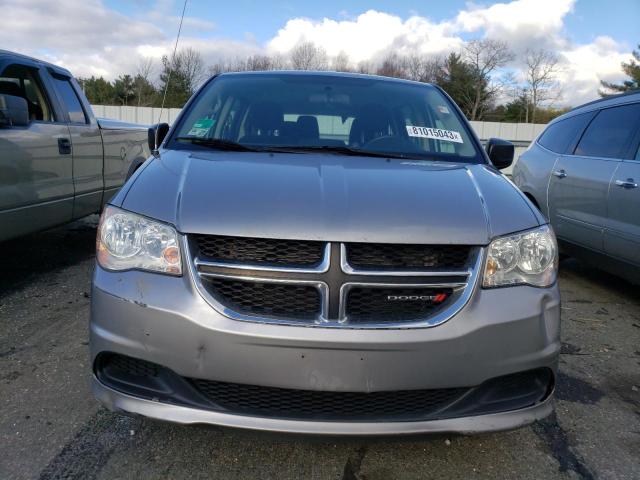 2C4RDGBG2FR615548 Dodge Grand Caravan Se