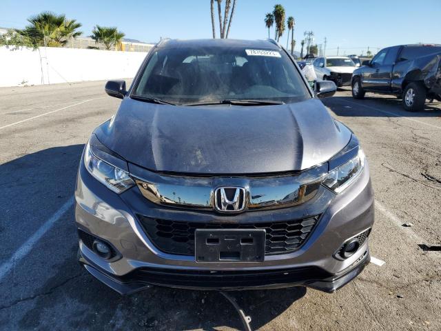 3CZRU5H18KG707748 Honda HR-V SPORT