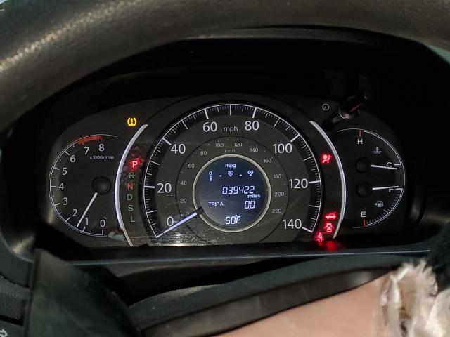 5J6RM4H54GL133477 Honda CR-V EX