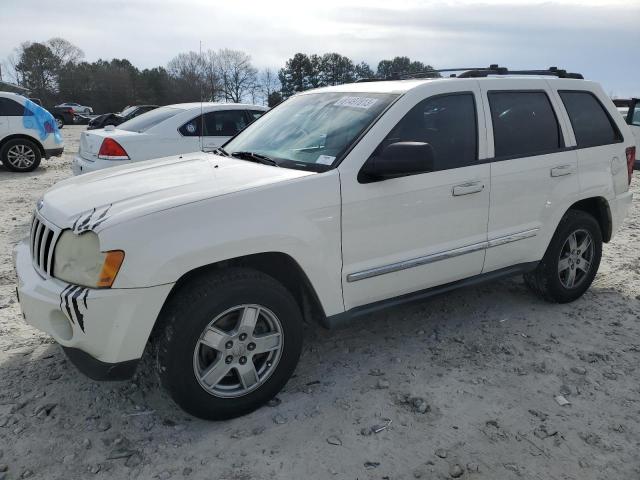 Auction sale of the 2007 Jeep Grand Cherokee Laredo, vin: 1J8HS48P77C699439, lot number: 81497813