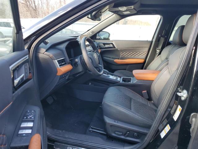 JA4T5VA92PZ034983 Mitsubishi Outlander Sel
