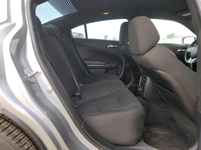 2C3CDXBG4EH243449 Dodge Charger Se