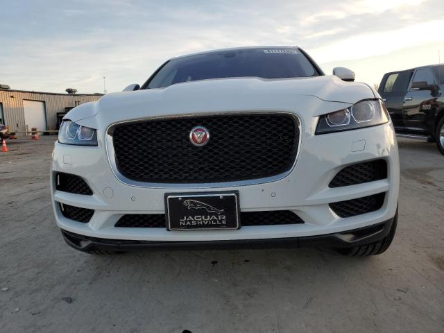 Jaguar F-pace Premium 2018 SADCJ2FX0JA276320 Image 5