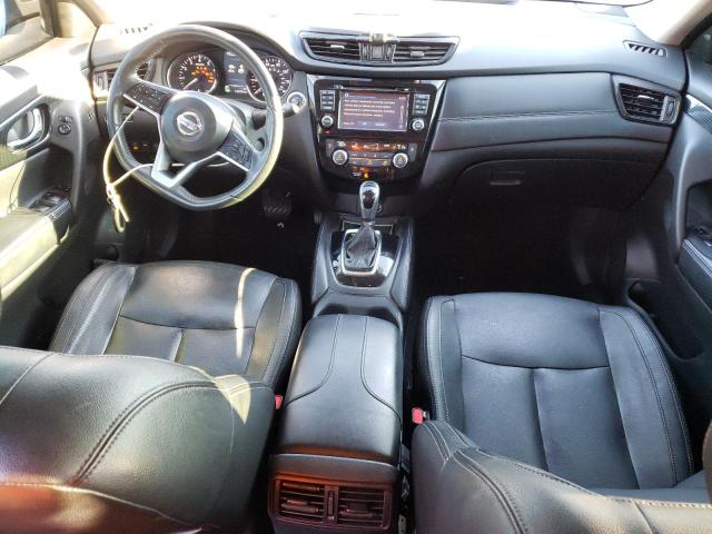 5N1ET2MT8HC800435 Nissan Rogue Sv Hybrid