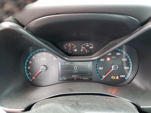 1GTH6CEN2J1108042 GMC CANYON SLE
