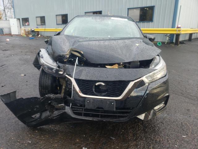 3N1CN8FV5LL800559 Nissan VERSA SR