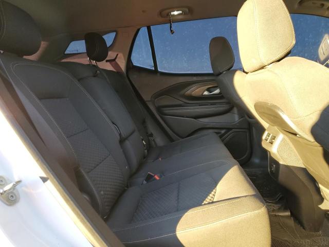 3GKALMEV4KL326529 GMC Terrain Sle