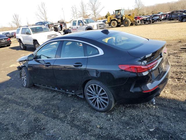 WBA73AK04M7J07572 BMW 228XI