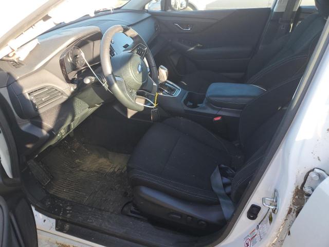 4S3BWAC63L3012708 Subaru Legacy Premium