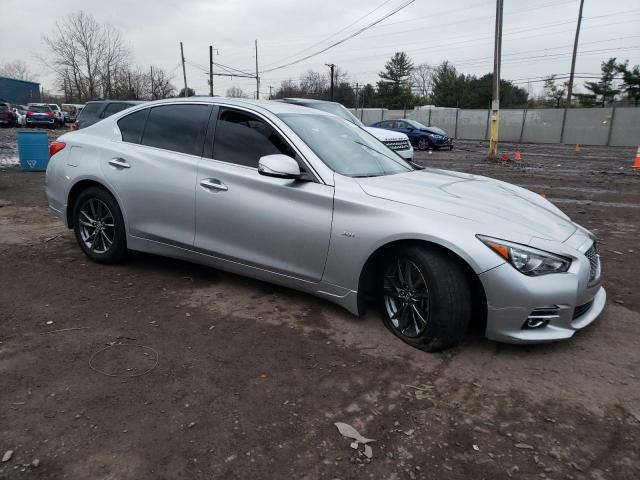 JN1EV7ARXHM840629 Infiniti Q50 Premium