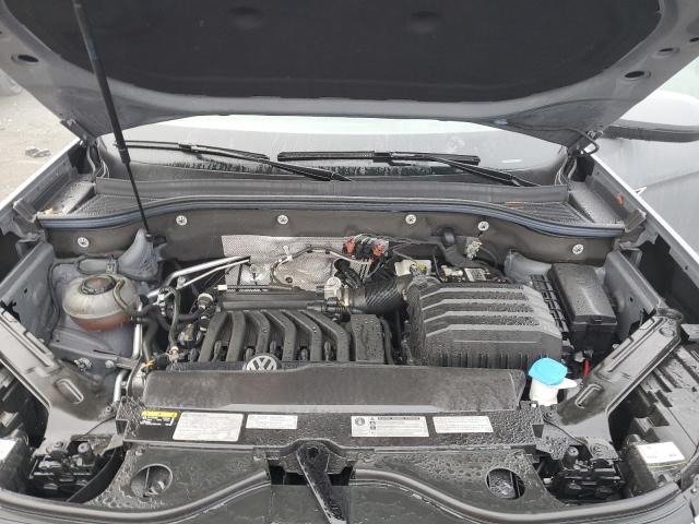 1V2ME2CA0LC215933 Volkswagen Atlas Cross Sport Sel