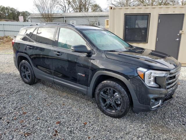 3GKALYEG6PL213942 GMC Terrain At4
